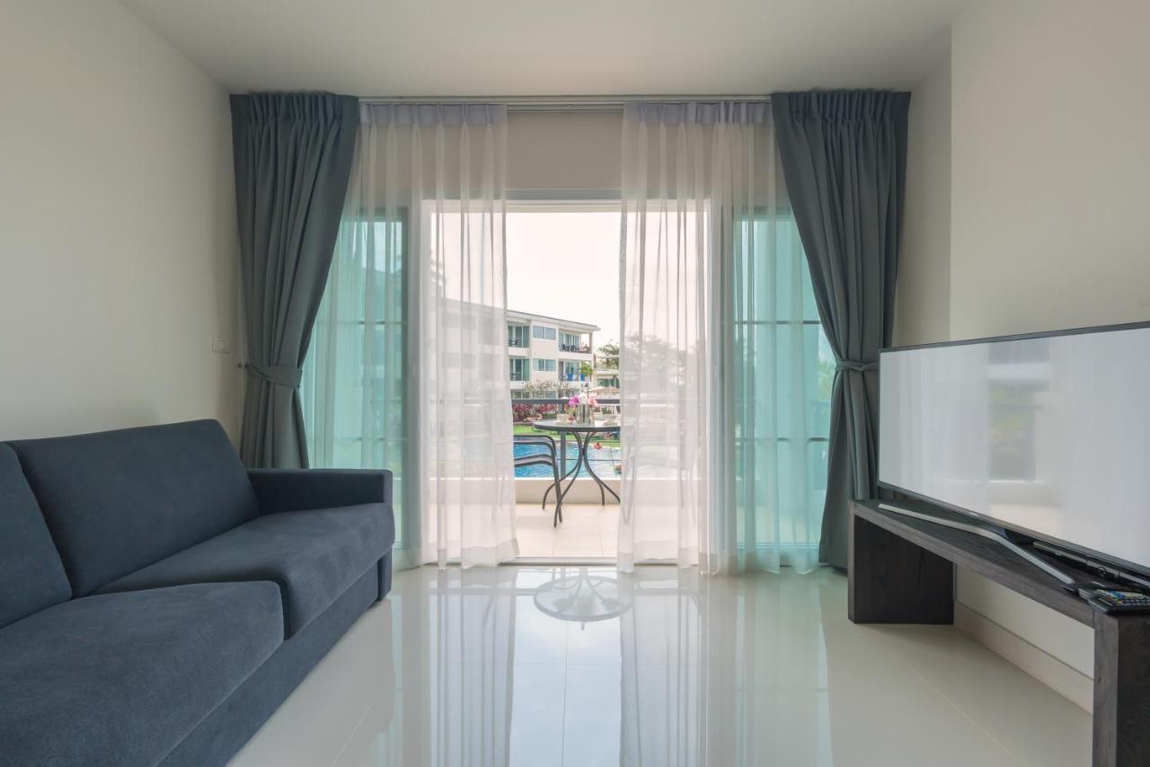 Karon Butterfly Condominuim Ban Karon Εξωτερικό φωτογραφία