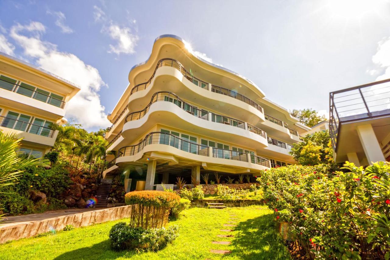 Karon Butterfly Condominuim Ban Karon Εξωτερικό φωτογραφία